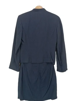 Anzüge>JIGSAW Kostüm Größe 34 blau