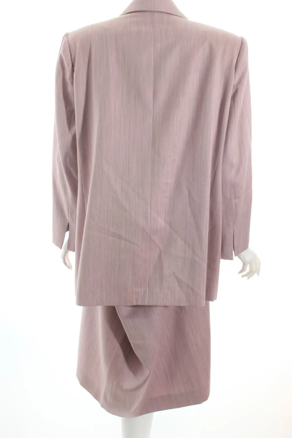 Kostüm Größe 48-Valvason Serodine Turry Hot