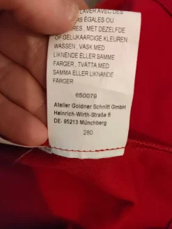 Kostüm Größe 48- Outlet