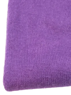 Schals>DKNY Krawattenschal lilakhaki