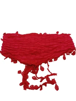 Schals>Sure Krawattenschal rot