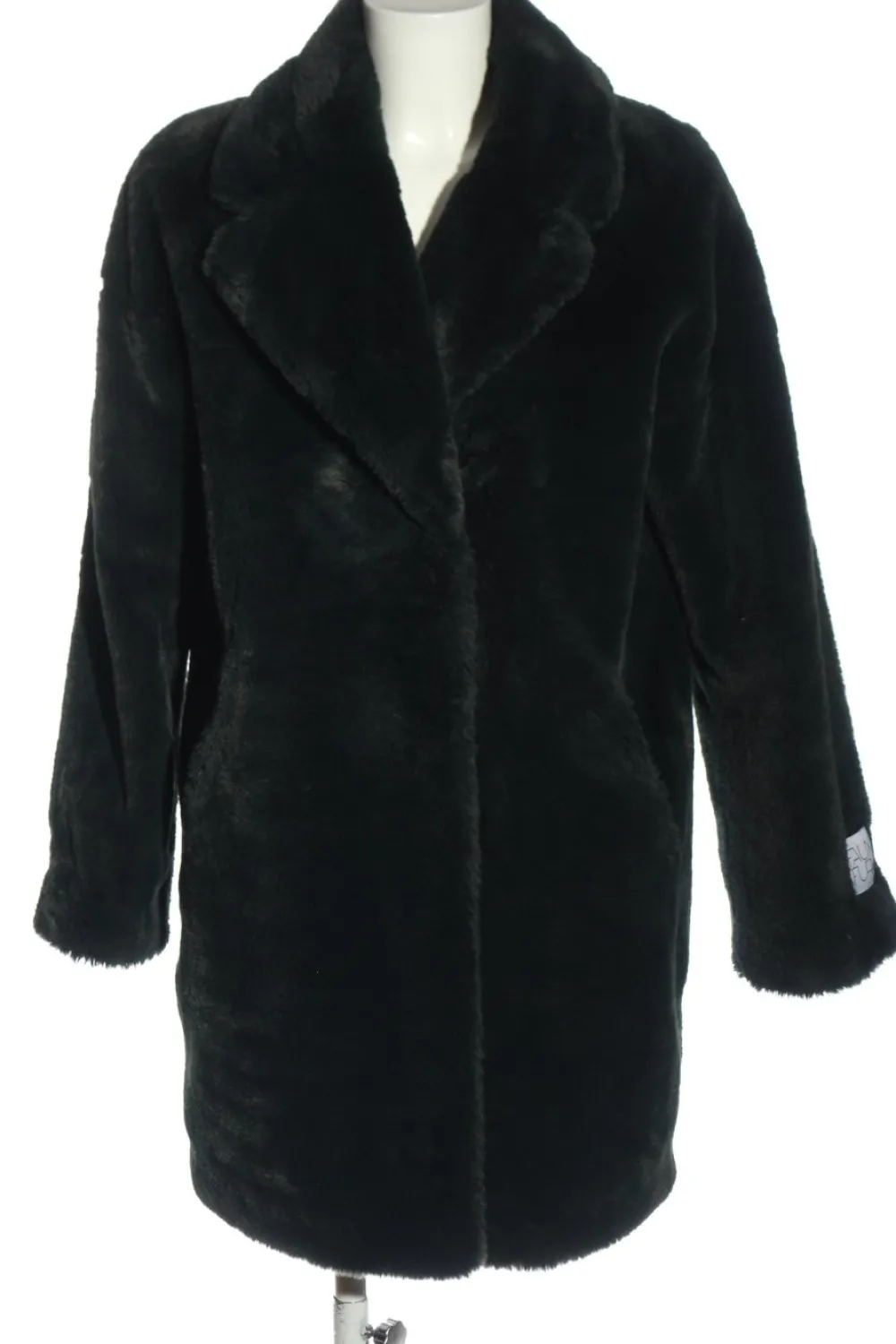 Kunstfelljacke Größe 34-Smith&Soul Sale