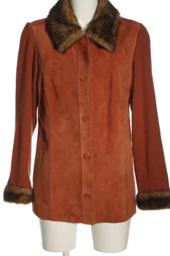 Kunstfellmantel Größe 36-Dennis Basso Sale