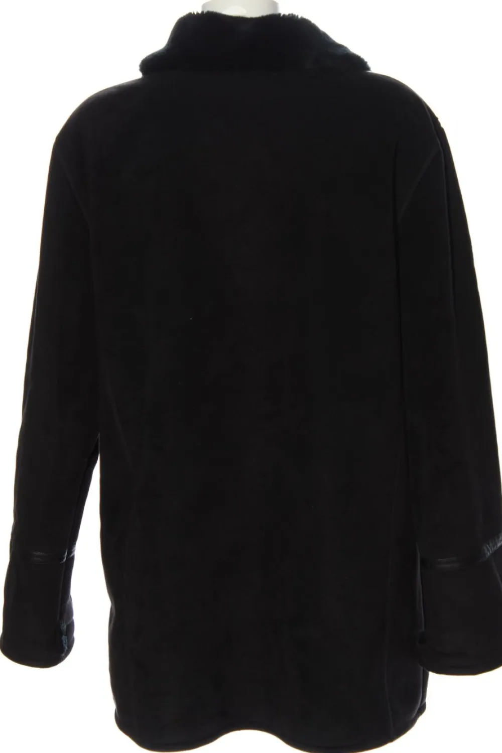 Kunstfellmantel Größe 44-Vittoria Verani Best