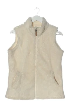 Kunstfellweste Größe 40-FitZ Outlet