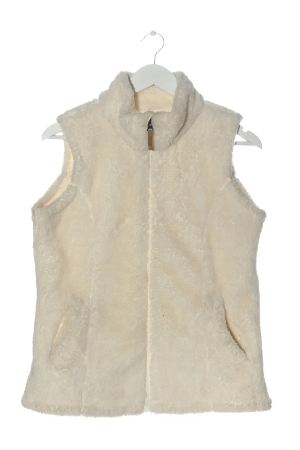 Kunstfellweste Größe 40-FitZ Outlet