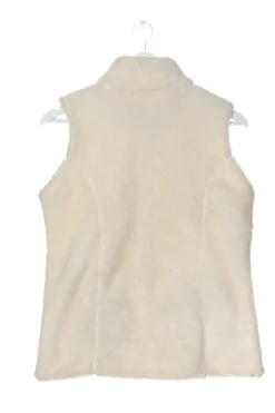 Kunstfellweste Größe 40-FitZ Outlet