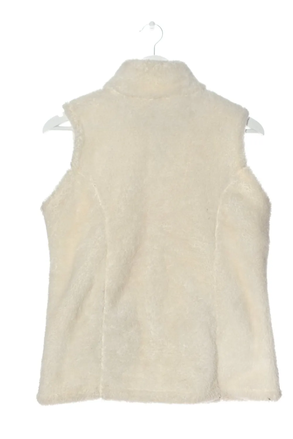 Kunstfellweste Größe 40-FitZ Outlet