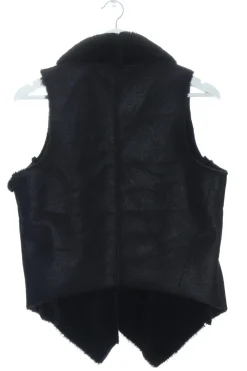 Kunstfellweste Größe 36-JustFab