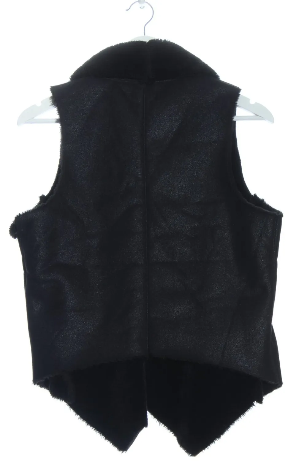 Kunstfellweste Größe 36-JustFab