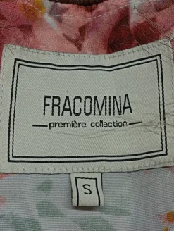 Kunstfellweste Größe 36-Fracomina Hot