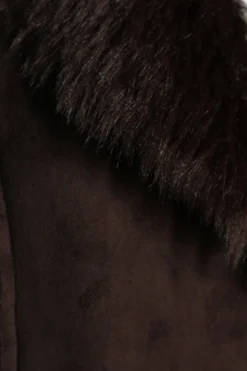 Kunstfellweste Größe 36-TCM Online