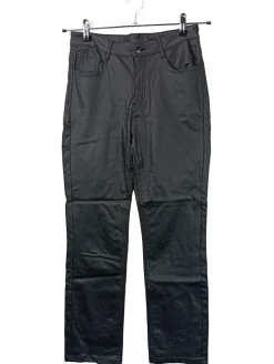 Hosen>Calzedonia Kunstlederhose Größe 38 schwarz