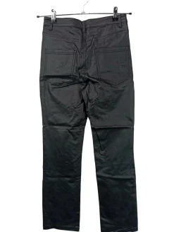 Hosen>Calzedonia Kunstlederhose Größe 38 schwarz