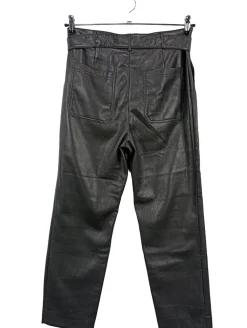 Kunstlederhose Größe 40-Comma