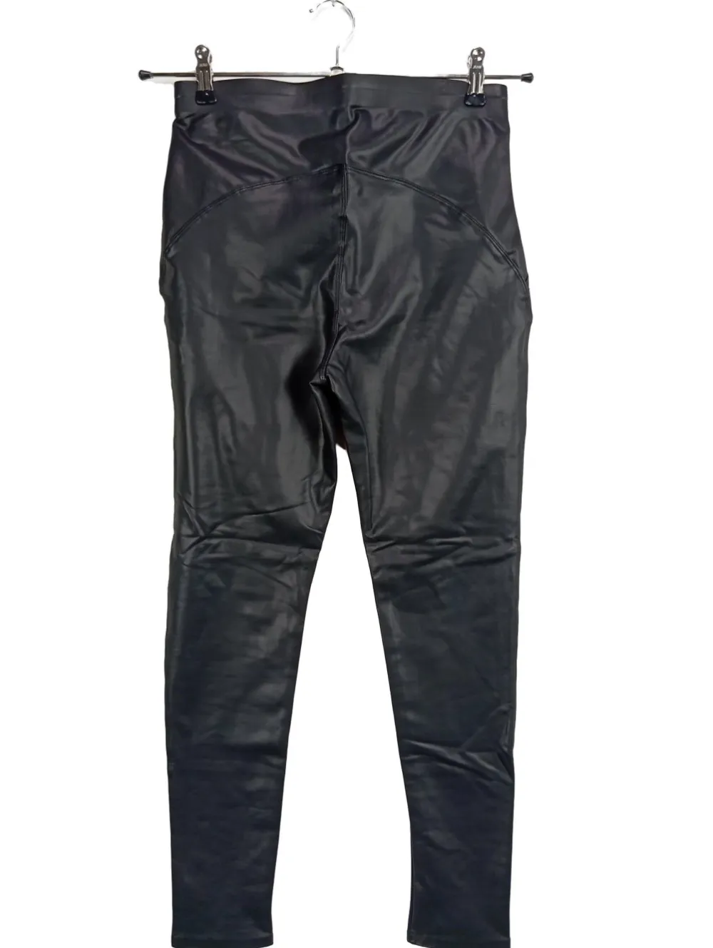 Kunstlederhose Größe 40-Primo tessuto Outlet