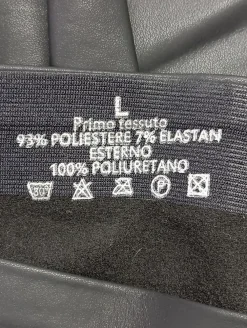 Kunstlederhose Größe 40-Primo tessuto Outlet