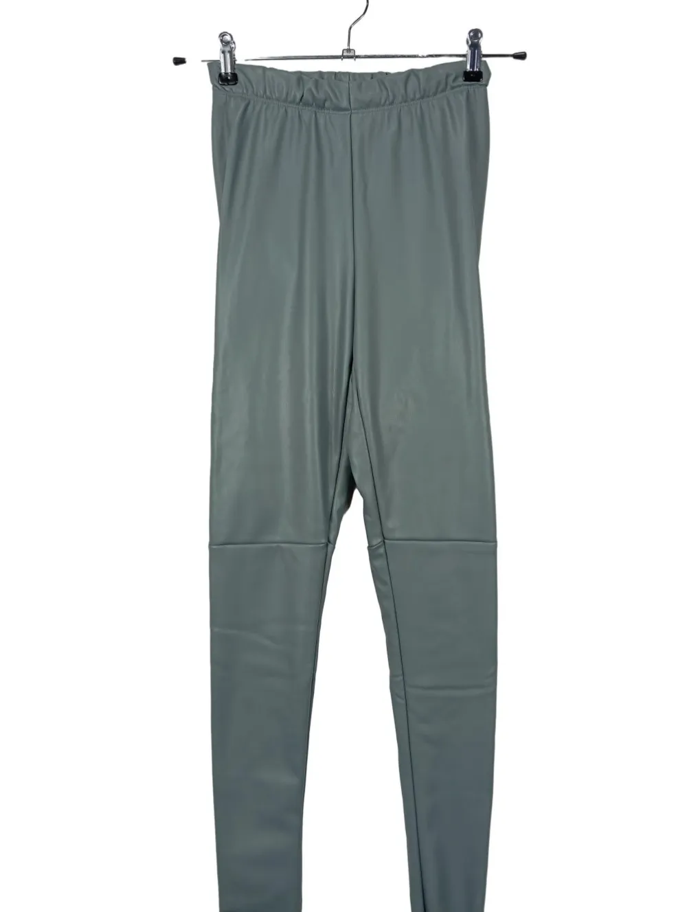 Kunstlederhose Größe 34-Penn & Ink Outlet