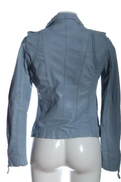 Kunstlederjacke Größe 36-Oakwood Sale