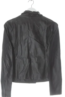 Kunstlederjacke Größe 38-Paquito Discount