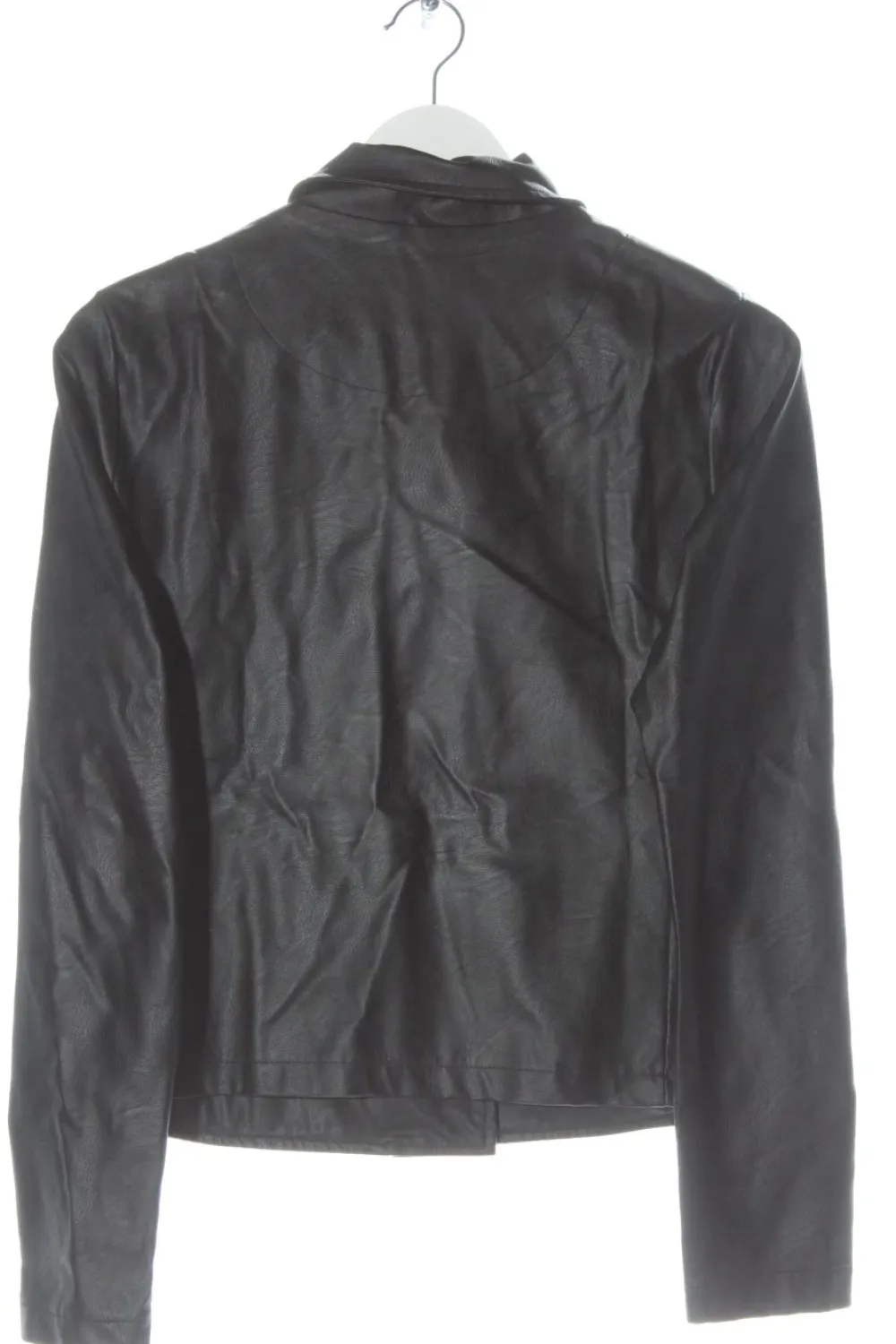 Kunstlederjacke Größe 38-Paquito Discount