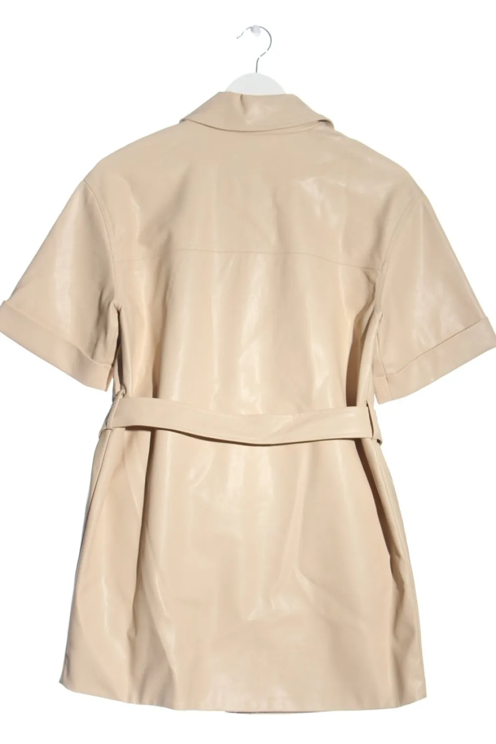 Kunstlederjacke Größe 36-Orsay Best