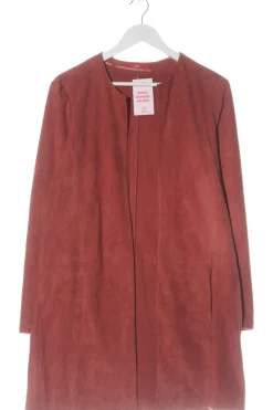 Kunstledermantel Größe 40-s.Oliver Clearance