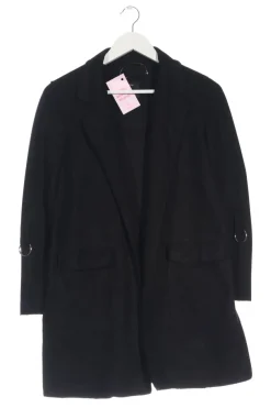 Kunstledermantel Größe 34-Bershka Online