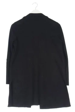 Kunstledermantel Größe 34-Bershka Online