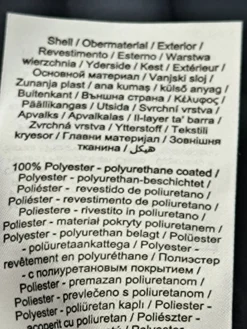 Kunstledermantel Größe 38-JJXX Online