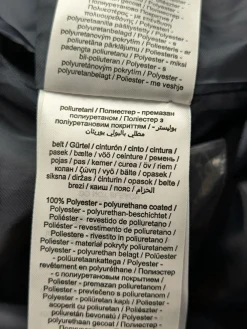 Kunstledermantel Größe 38-JJXX Online