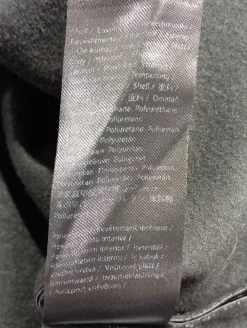 Kunstlederrock Größe 40-NA-KD New