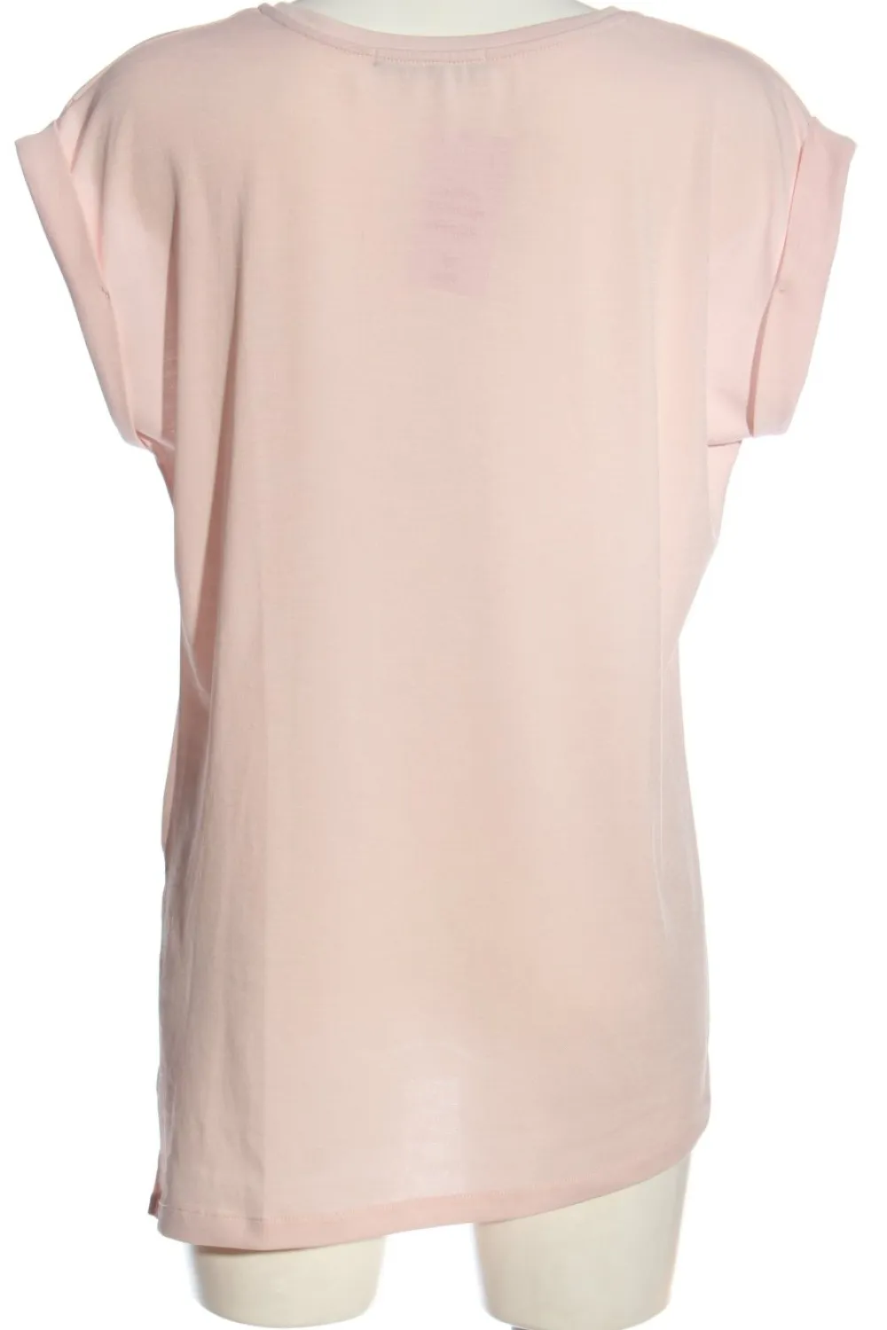 Kurzarm-Bluse Größe 36-Violeta by Mango