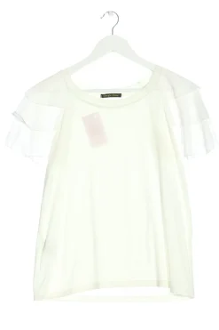 Kurzarm-Bluse Größe 38-Giorgia & Johns Sale