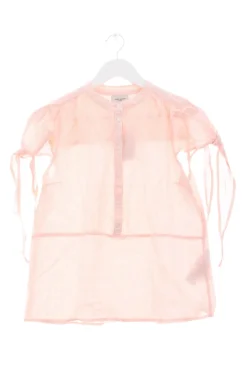 Kurzarm-Bluse Größe 38-Vero Moda Best