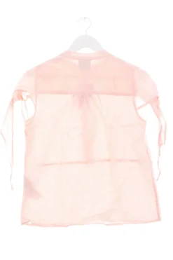 Kurzarm-Bluse Größe 38-Vero Moda Best