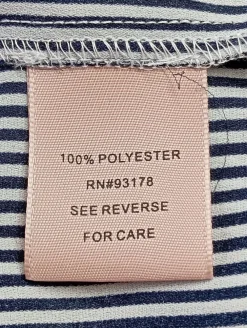 Kurzarm-Bluse Größe 38-PHILOSOPHY Hot