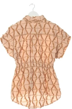 Kurzarmhemd Größe 40-MIXED Online