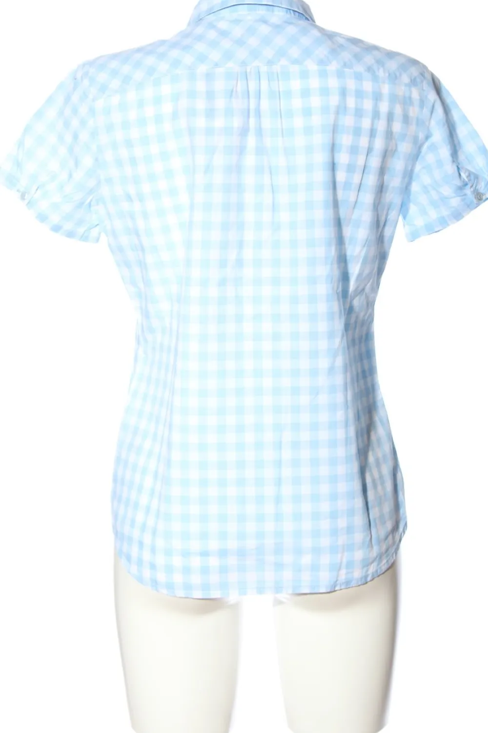 Kurzarmhemd Größe 36-Marc Ou2019Polo Discount