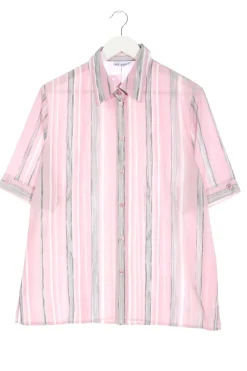 Kurzarmhemd Größe 42- Hot