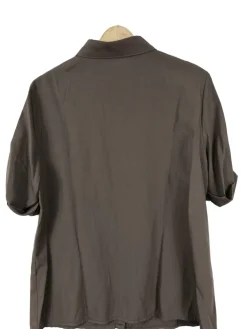 Kurzarmhemd Größe 40-Charmant New