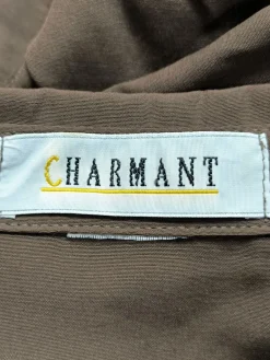 Kurzarmhemd Größe 40-Charmant New