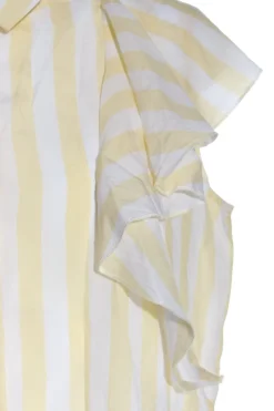 Kurzarmhemd Größe 38-United Colors of Benetton