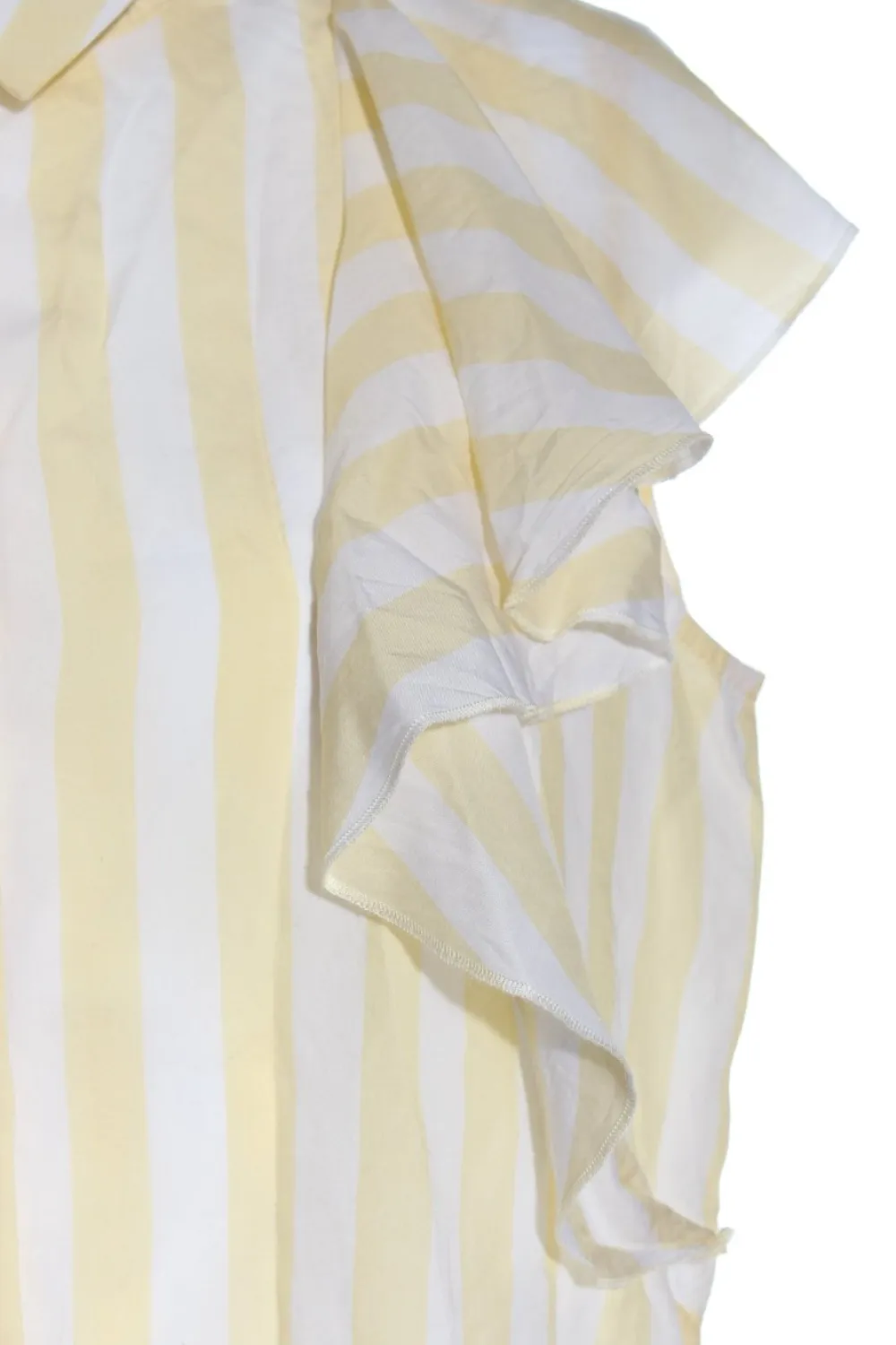 Kurzarmhemd Größe 38-United Colors of Benetton