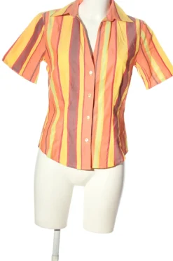 Kurzarmhemd Größe 38-Otto Kern Best