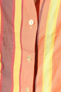 Kurzarmhemd Größe 38-Otto Kern Best