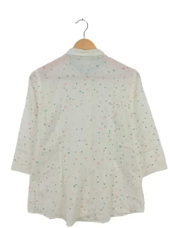 Kurzarmhemd Größe 40-Campus Sale