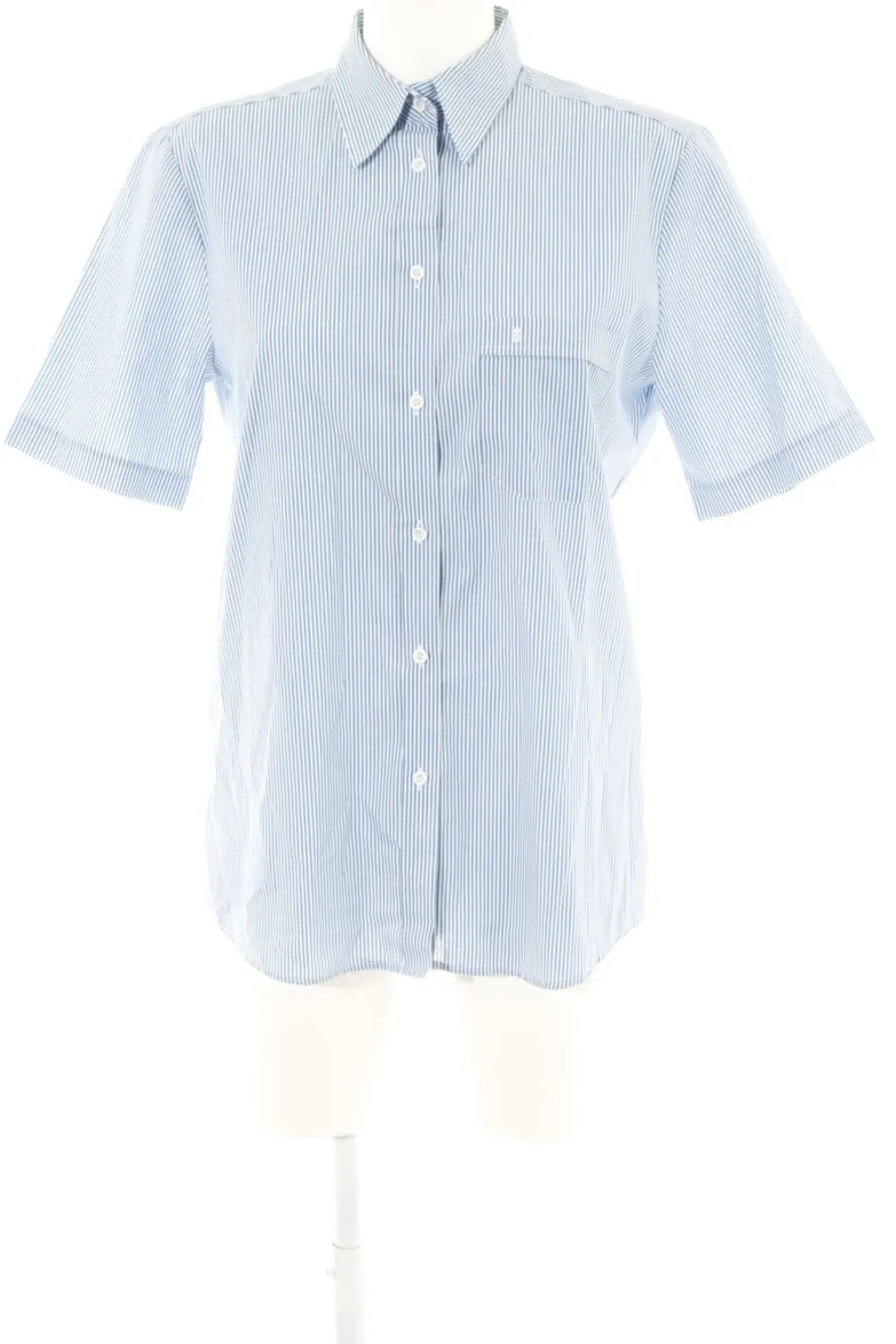 Kurzarmhemd Größe 36-Eterna Online