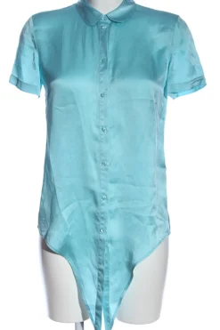 Kurzarmhemd Größe 36-Uta Raasch Discount