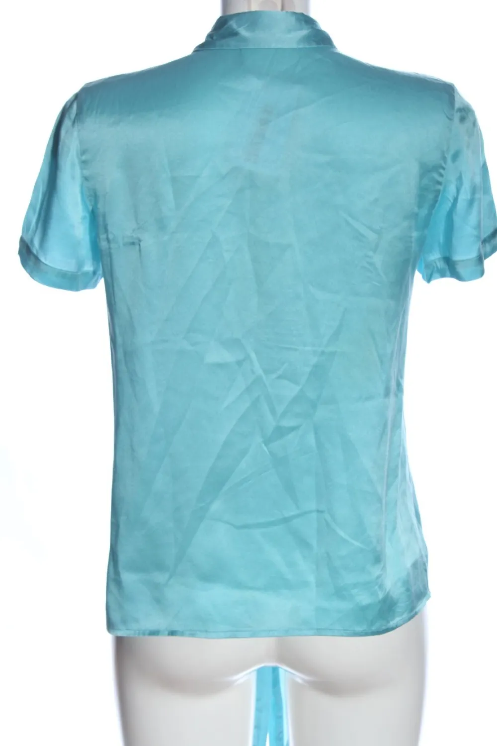 Kurzarmhemd Größe 36-Uta Raasch Discount